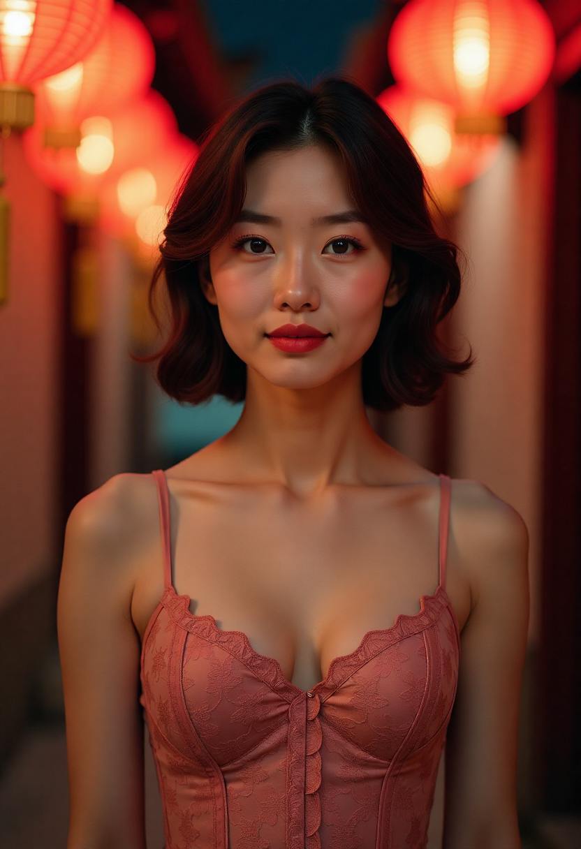 雨林边界海报