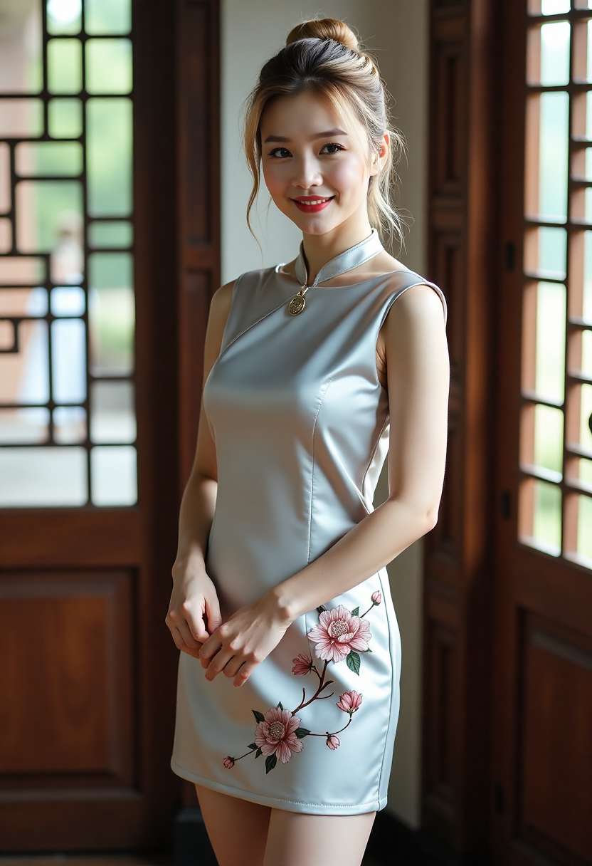 迷雾村庄剧照