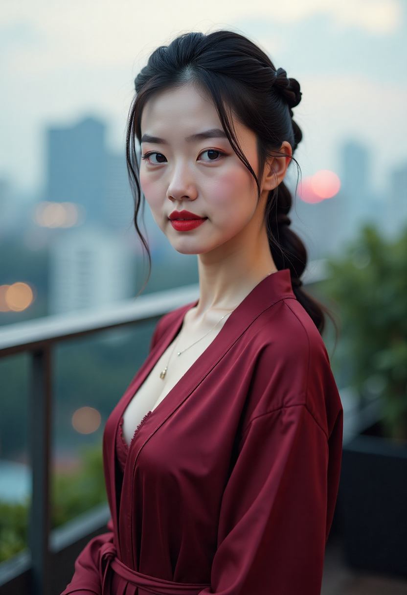 无声的河流海报